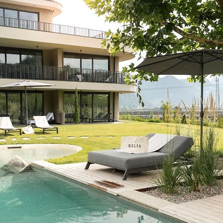 Belia Lofts - Adults Only - Apartments Appiano Sulla Strada Del Vino Exterior photo