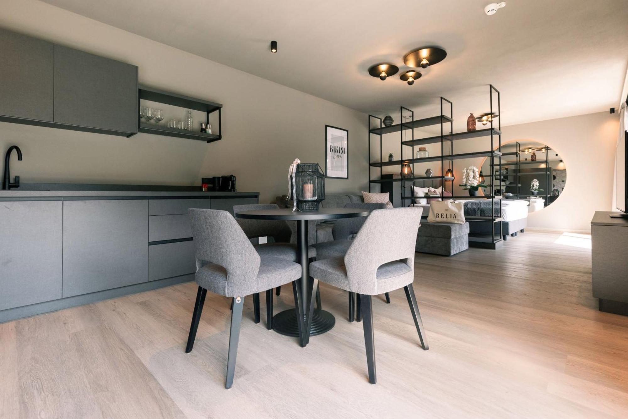 Belia Lofts - Adults Only - Apartments Appiano Sulla Strada Del Vino Exterior photo