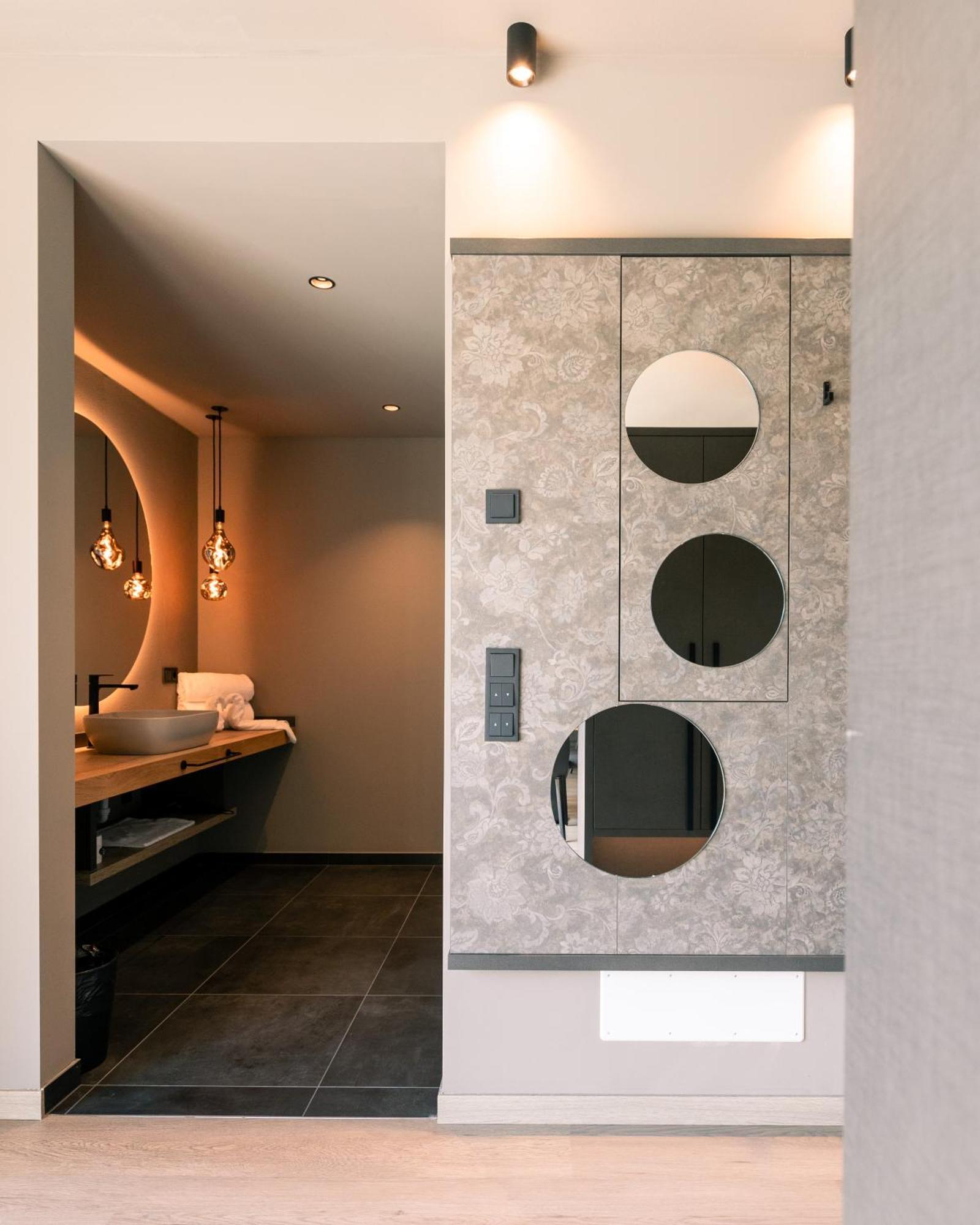Belia Lofts - Adults Only - Apartments Appiano Sulla Strada Del Vino Exterior photo