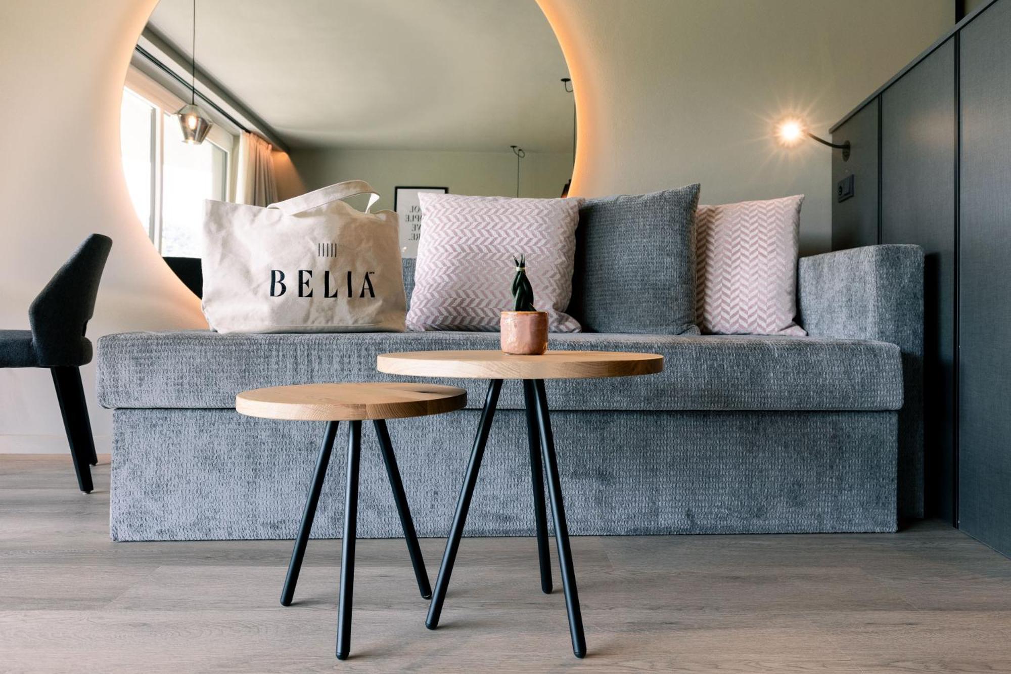 Belia Lofts - Adults Only - Apartments Appiano Sulla Strada Del Vino Exterior photo