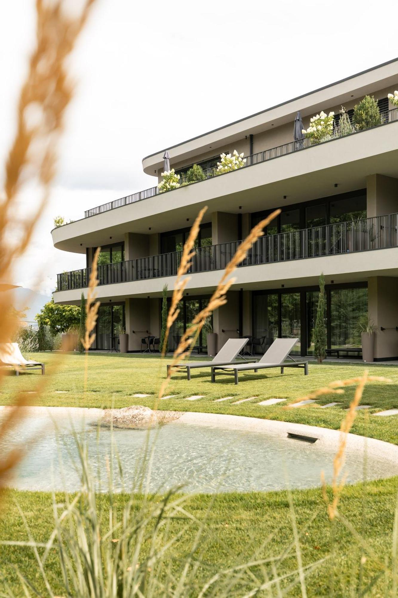 Belia Lofts - Adults Only - Apartments Appiano Sulla Strada Del Vino Exterior photo
