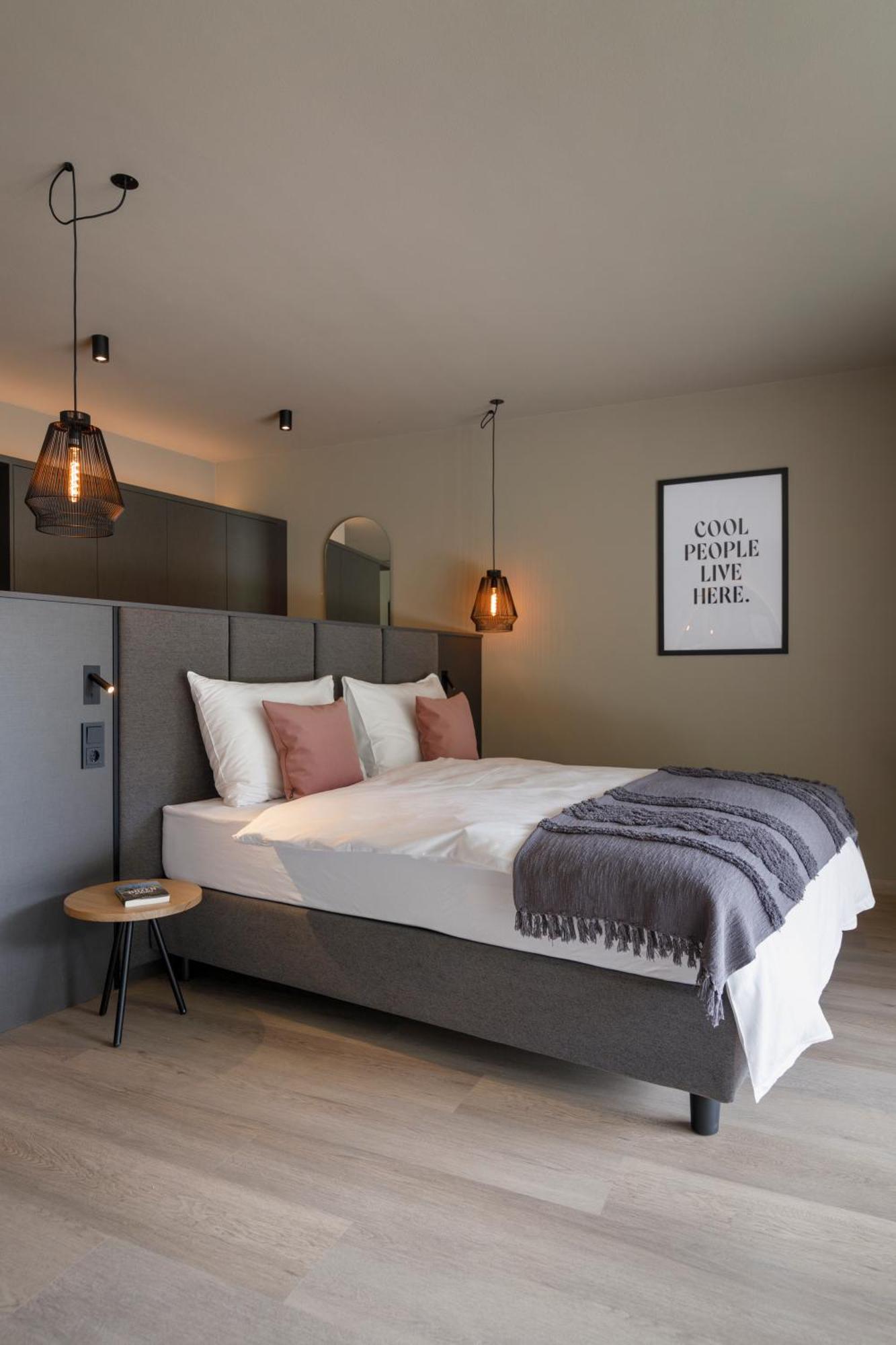 Belia Lofts - Adults Only - Apartments Appiano Sulla Strada Del Vino Exterior photo