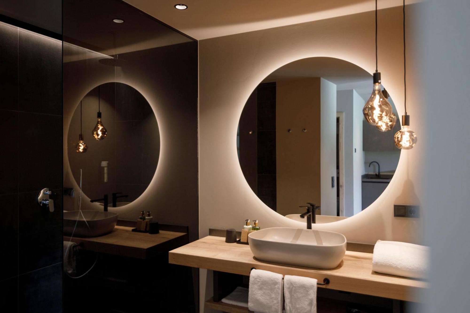 Belia Lofts - Adults Only - Apartments Appiano Sulla Strada Del Vino Exterior photo