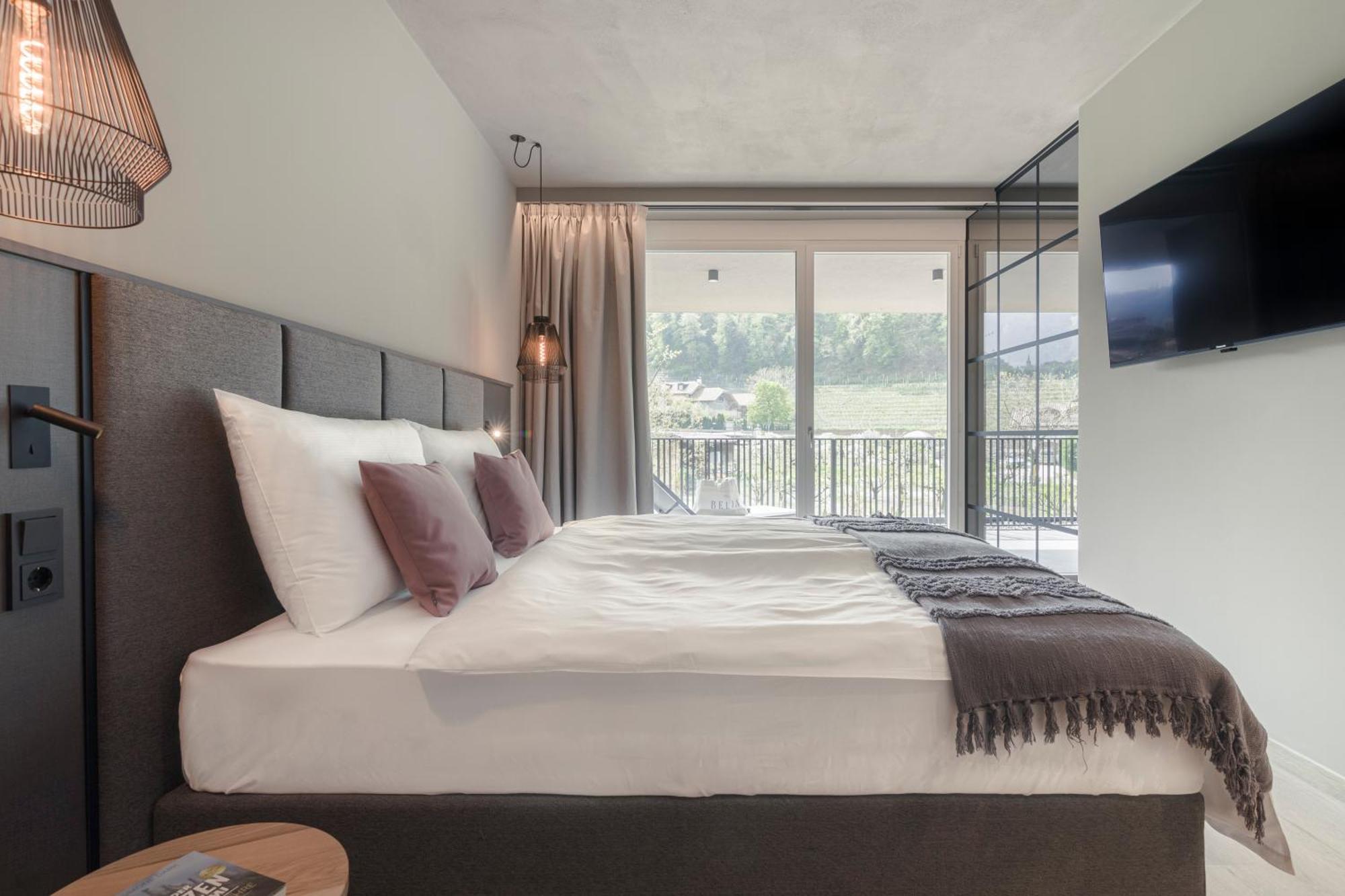Belia Lofts - Adults Only - Apartments Appiano Sulla Strada Del Vino Exterior photo