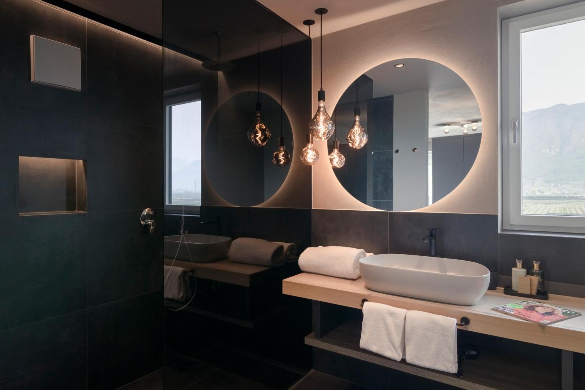 Belia Lofts - Adults Only - Apartments Appiano Sulla Strada Del Vino Exterior photo