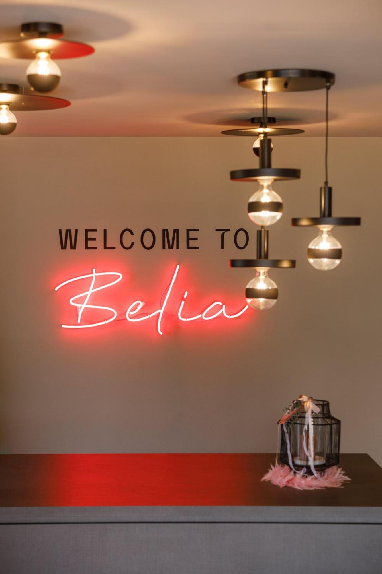 Belia Lofts - Adults Only - Apartments Appiano Sulla Strada Del Vino Exterior photo