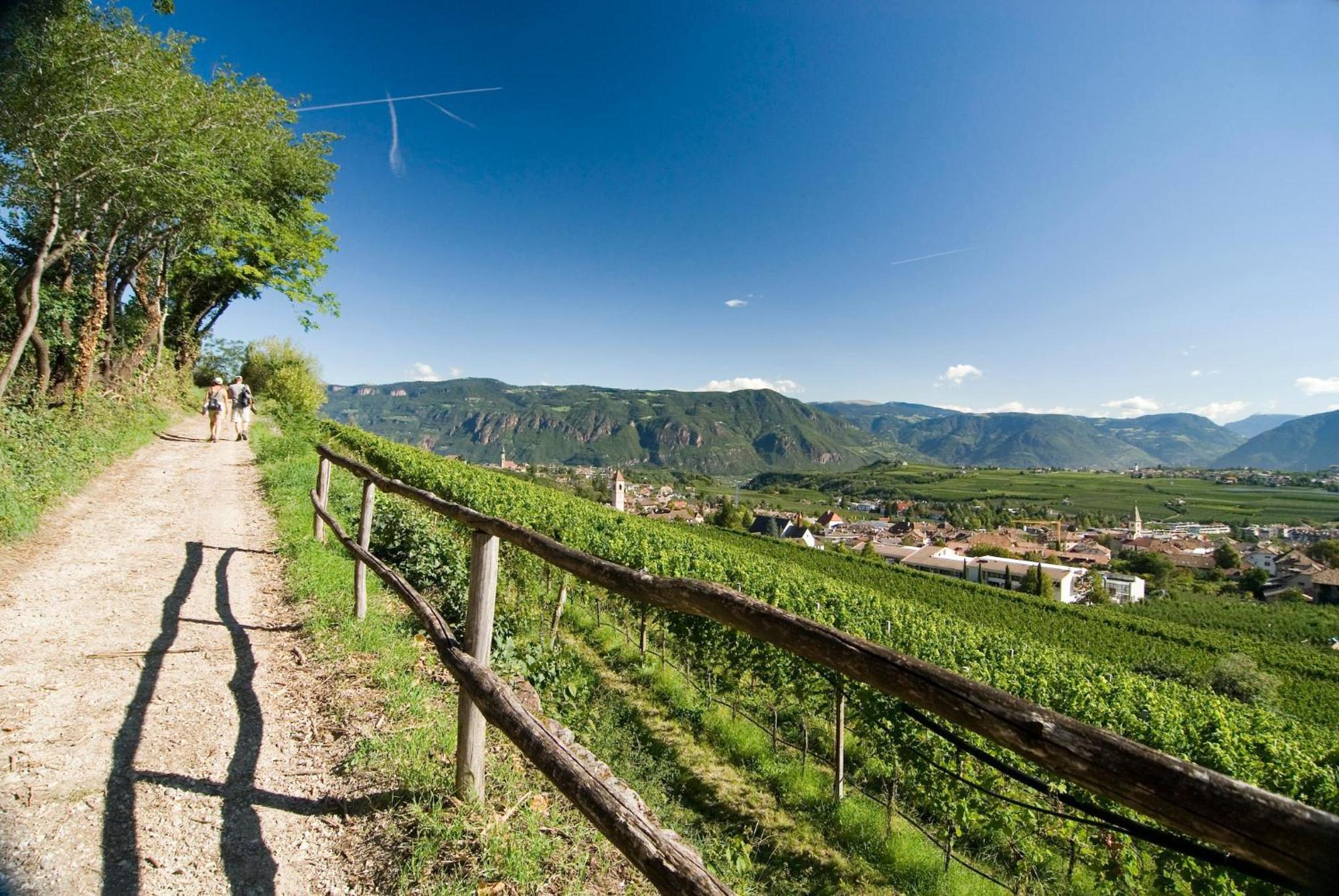 Belia Lofts - Adults Only - Apartments Appiano Sulla Strada Del Vino Exterior photo