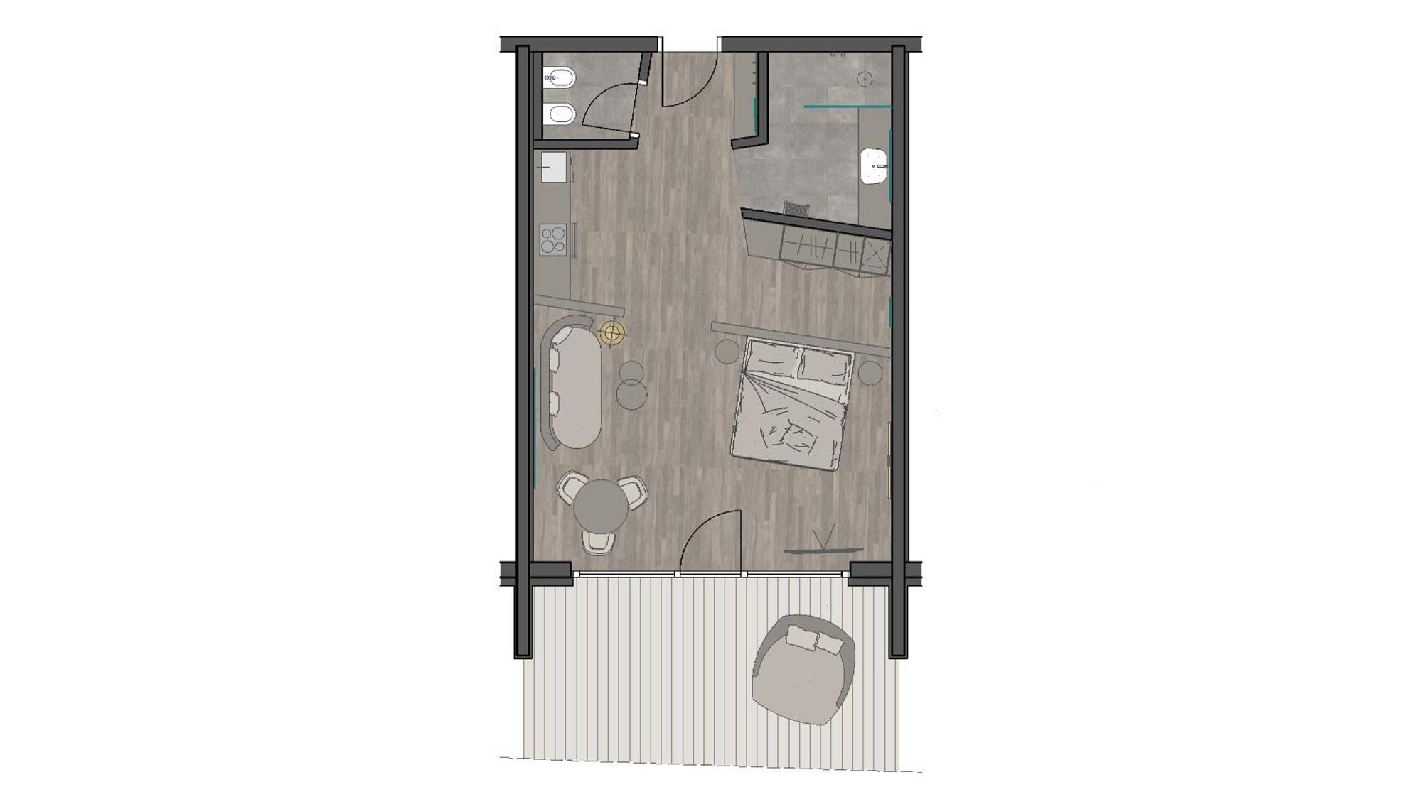 Belia Lofts - Adults Only - Apartments Appiano Sulla Strada Del Vino Exterior photo