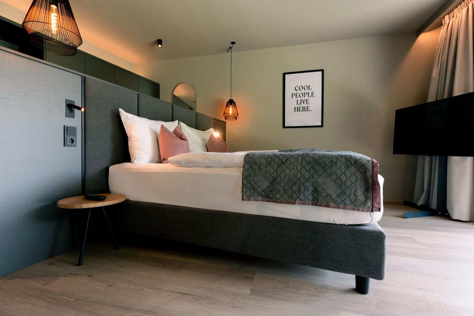 Belia Lofts - Adults Only - Apartments Appiano Sulla Strada Del Vino Room photo