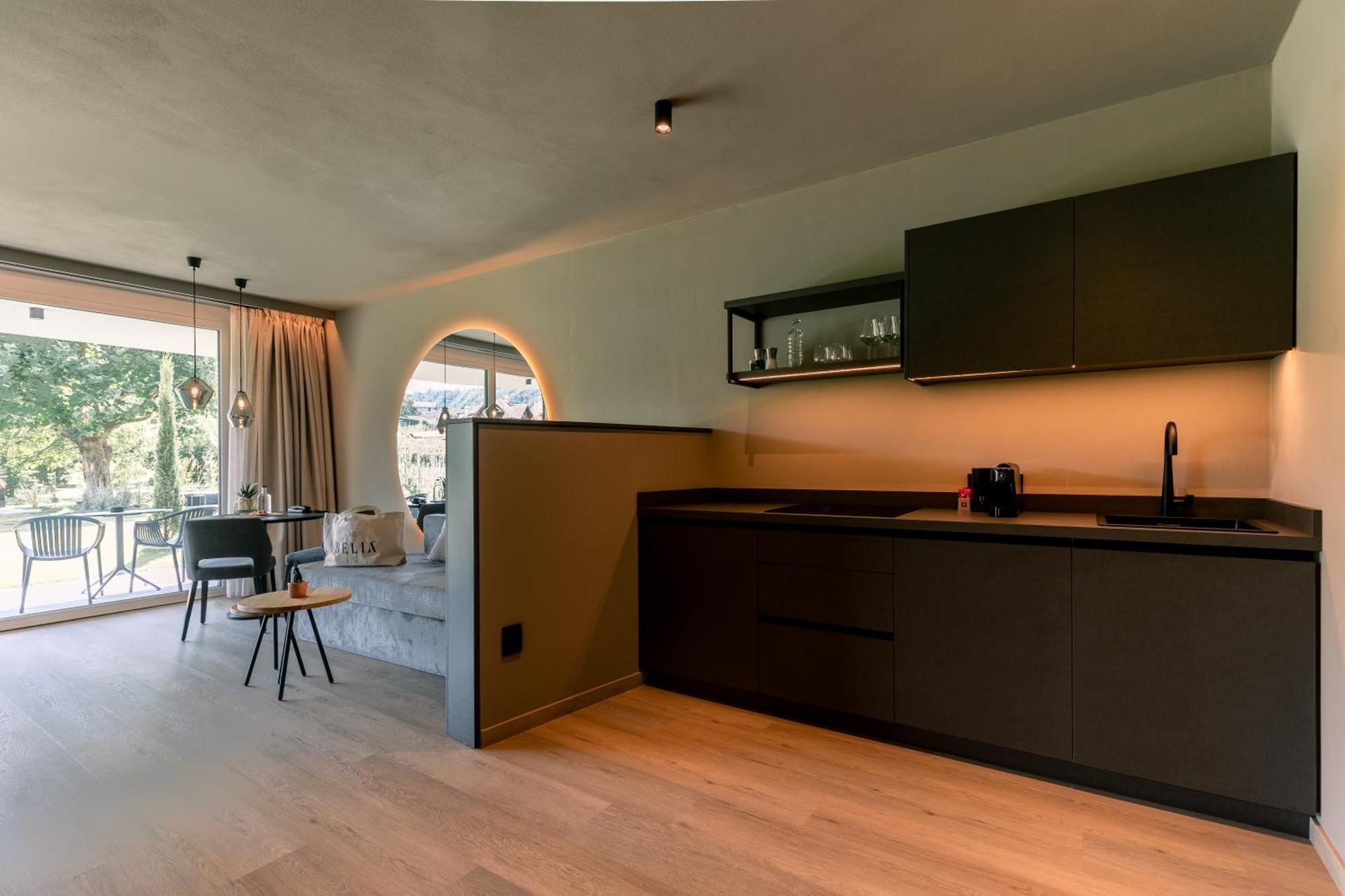 Belia Lofts - Adults Only - Apartments Appiano Sulla Strada Del Vino Room photo